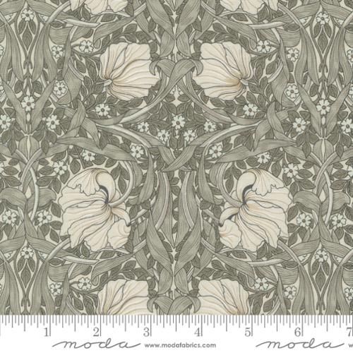 Ebony Suite - Pimpernell, Porcelain - 8381-12