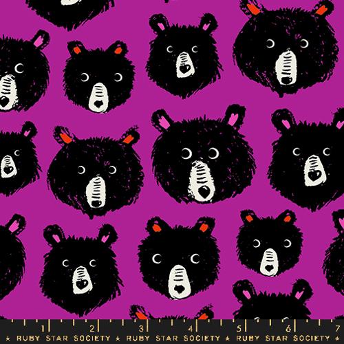 Teddy And The Bear - Bears, Cheshire - RS2102-12