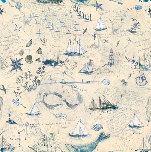 Longshore - Passport, Flag - 24618-11