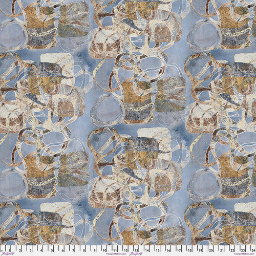 Golden Touch - Interwoven, Mist - PWSS029.MIST