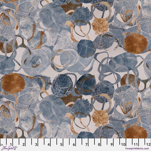 Golden Touch - Orbit, Oyster - PWSS032.OYSTER
