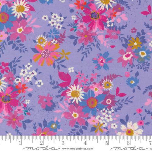 Maeve - Violet, Lavender - 11931-15