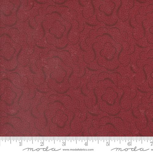 Daisy Lane - Cloudy Sky, Carnation - 9767-13