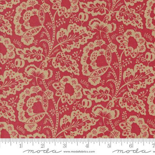 Rouenneries Trois - Jolie, Rouge - 13963-16