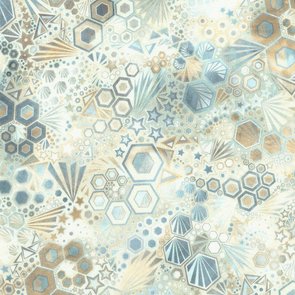 Phantasma - Stars and Geos, Limestone - SRKD-22693-340 LIMESTONE