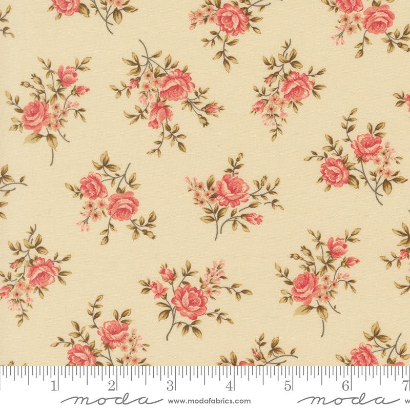 Collections For A Cause Unity - Rose Bouquet, Ivory - 46261-11