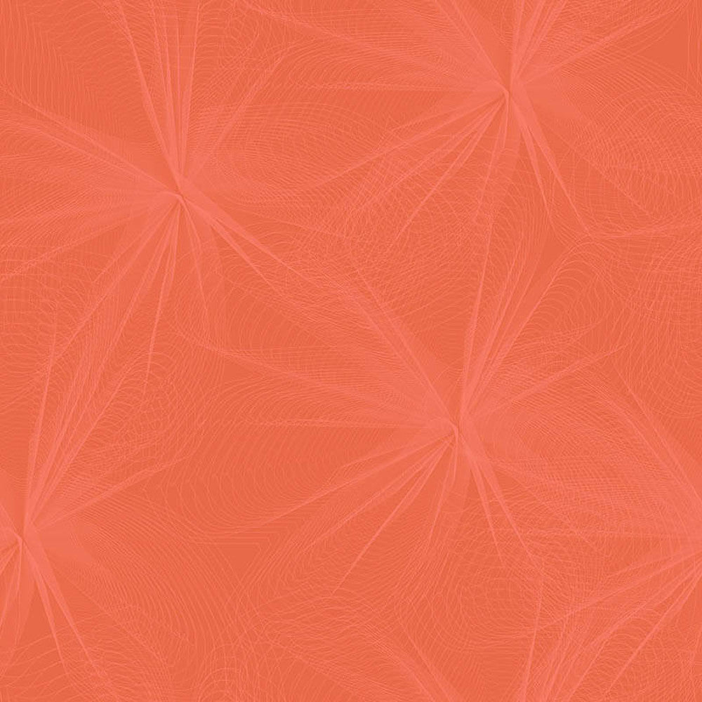 Tulle - Blood Orange - RBS-TUL-10