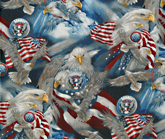 Patriots - Americana - ABK-12484-202