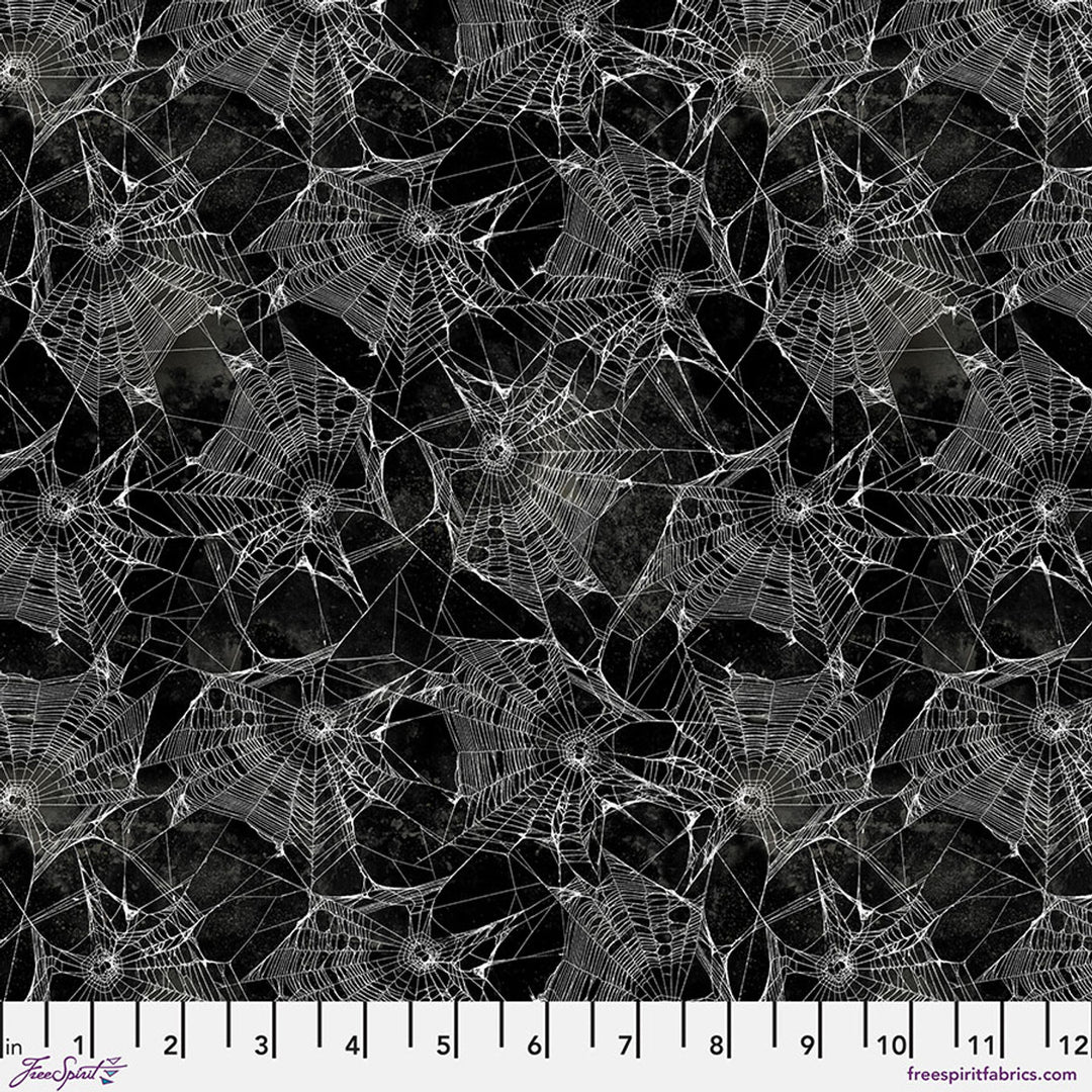 Palette Seasonal Collection - Halloween Entangled, Halloween - PWTH332.HALLOWEEN