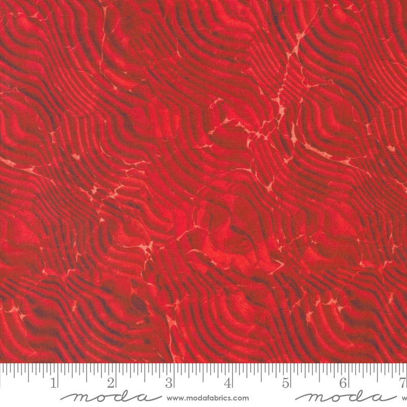 Curated In Color - Marbles Blender, Red - 7462-12