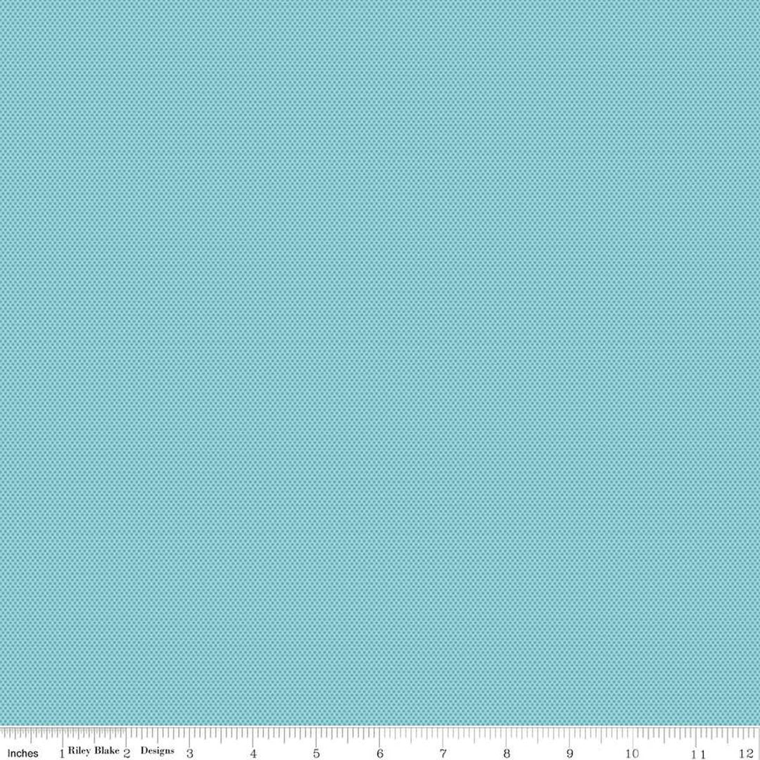 POParazzi - Lil' POP - Aqua - C805