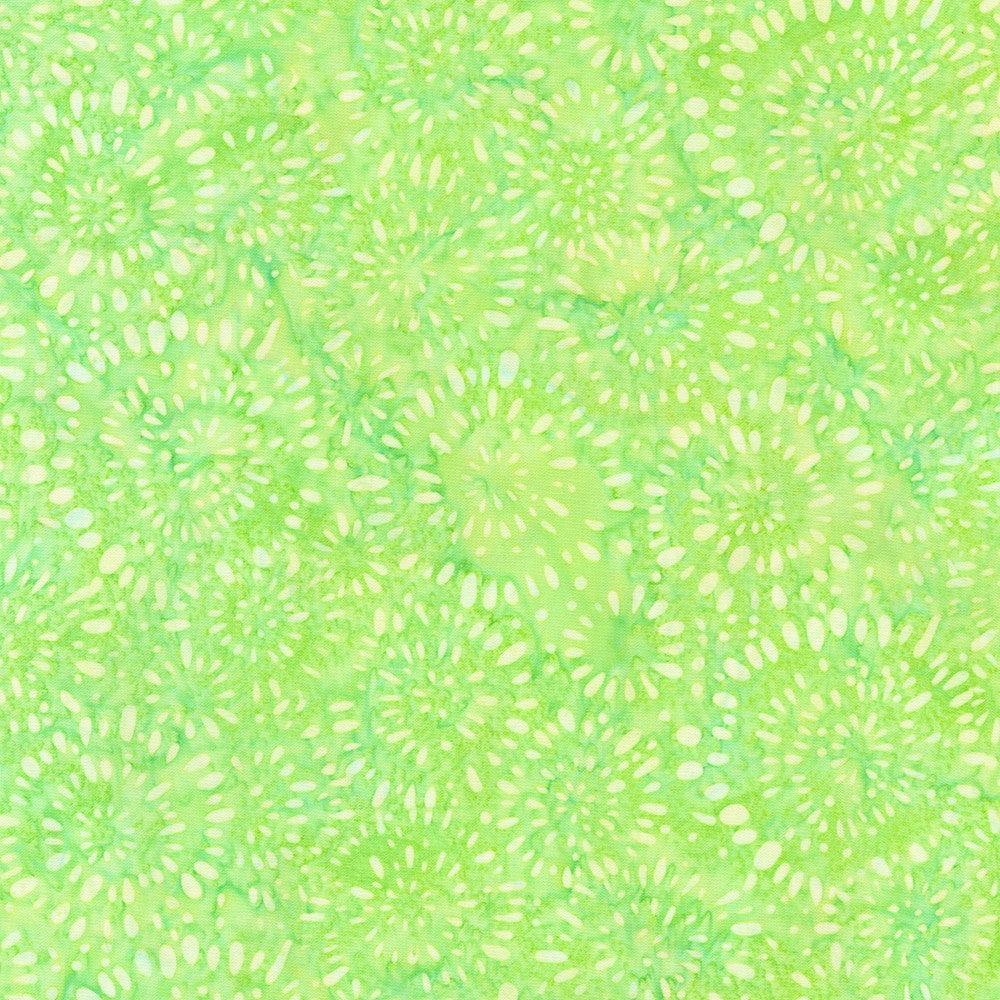 Splash - Pear - AMD-22389-46 -Artisan Batiks