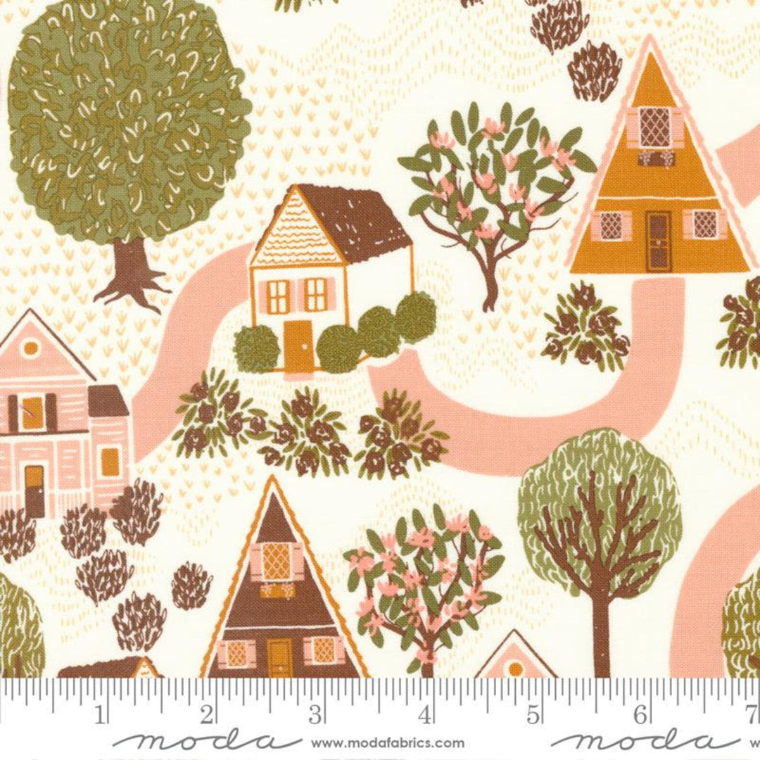 Quaint Cottage - Novelty Houses, Cloud - 48370 11