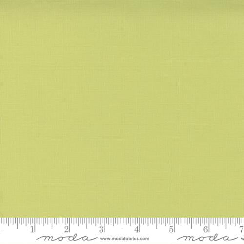 Bella Solids - Light Lime - 9900 100