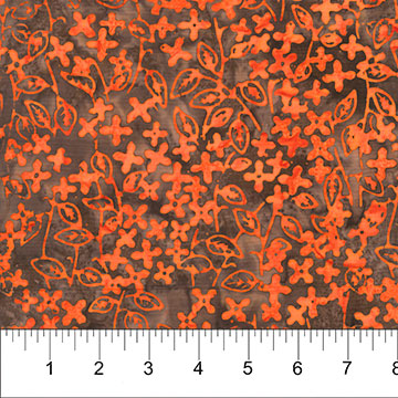 Tablescape - Forget Me Knots, Hazelwood - 83052-34 - Banyan Batiks