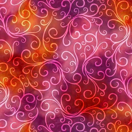 Rose Grace - Scroll - 29917 P