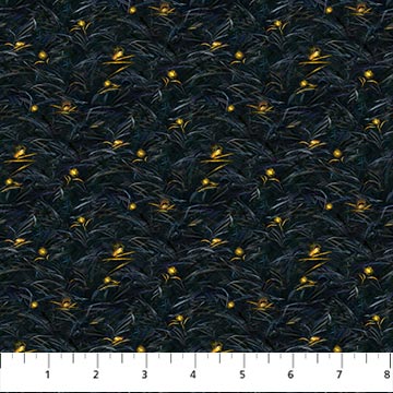 Naturescapes - Moonlight Kisses, Ebony - 26730-99