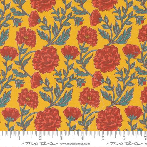 Cadence - Allegro, Saffron - 11912 14