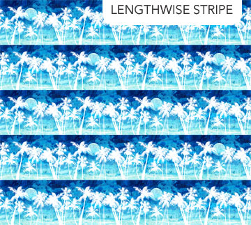 Palm Beach - Indigo - DP26927-48