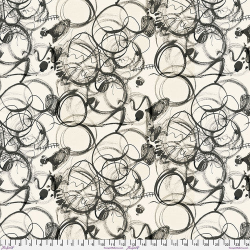 Ravel - Scribble - PWEB044.CHARCOAL