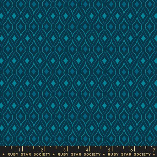 Flowerland - Diamonds, Peacock - RS0070-14