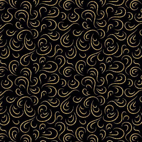 Stallion Song - Swirls - 29938-J
