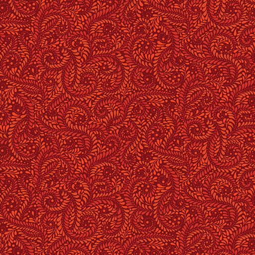 Something to Crow About - Napa Swirl Red - 1225-10