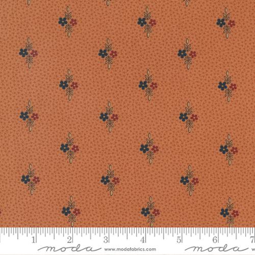 Fluttering Leaves - Bittersweet - 9733 17