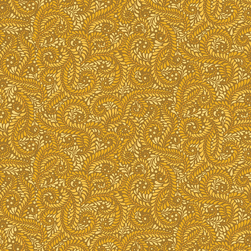 Something to Crow About - Napa Swirl Gold - 1225-32