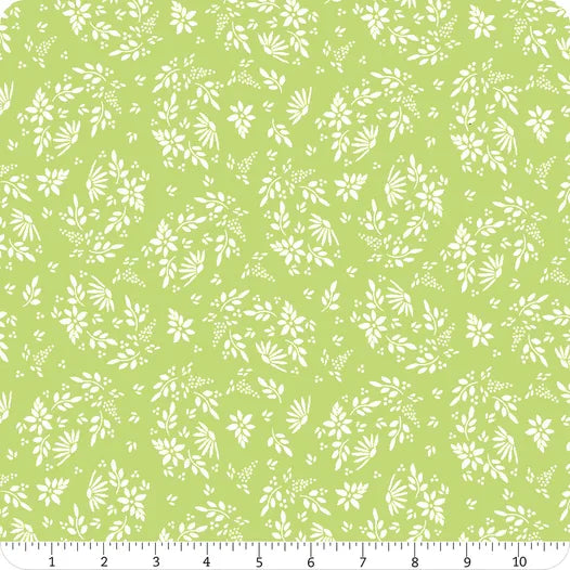Favorite Things - Chartreuse - 37650-25