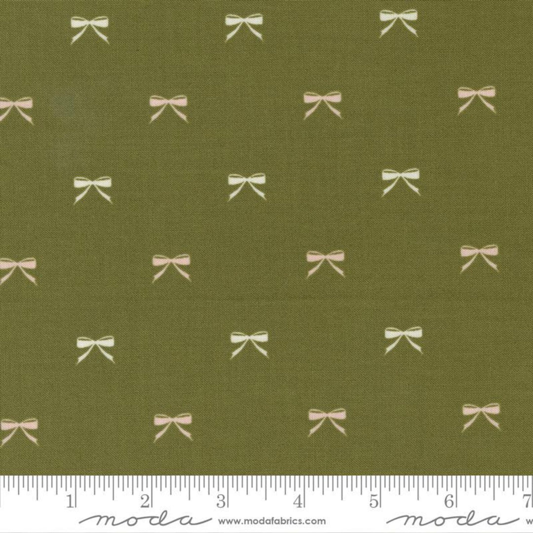 Evermore - Sunday Best Bows, Fern - 43157 14