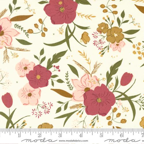 Evermore - Woodland Bouquet, Lace - 43150 11