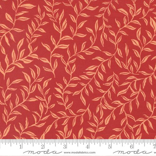 Cadence - Vines, Rust - 11918 22