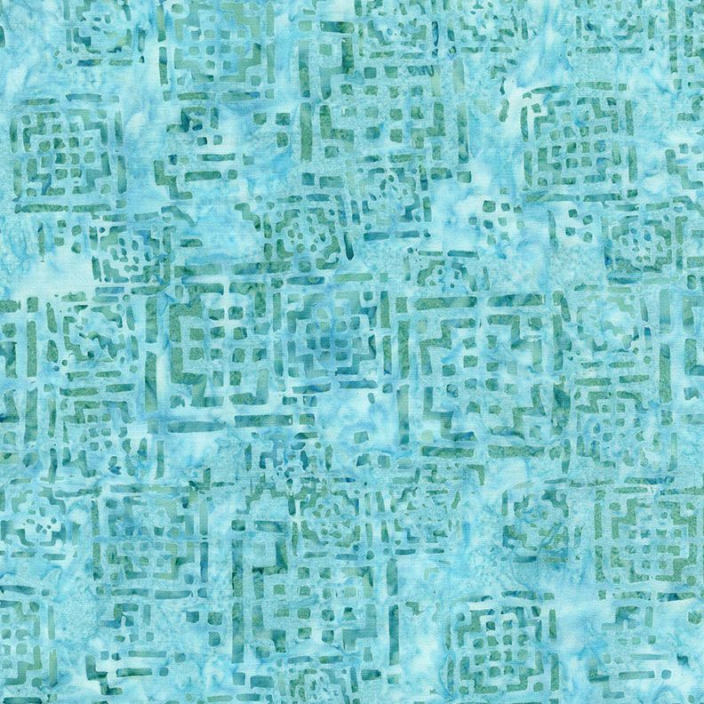 Labyrinth - Tonga-B6971 SPA by Judy & Judel Niemeyer of Quiltworx