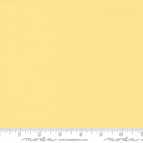 Bella Solids - Canary - 9900 272