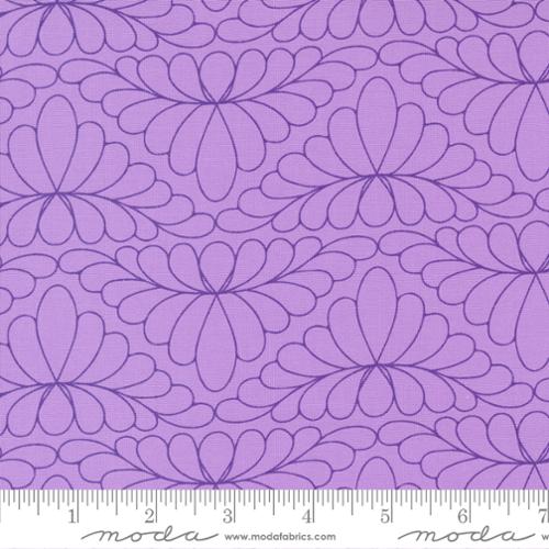 Rainbow Sherbet - Plum - 45020-17