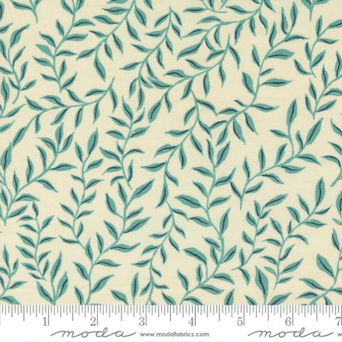 Cadence - Vines, Cream - 11918 11