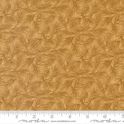 Shoppes On Main - Evergreens Blenders - Goldenrod - 6922 13