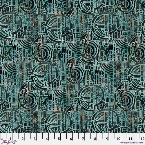 Storyboard - Wish - PWSE012.VERDIGRIS