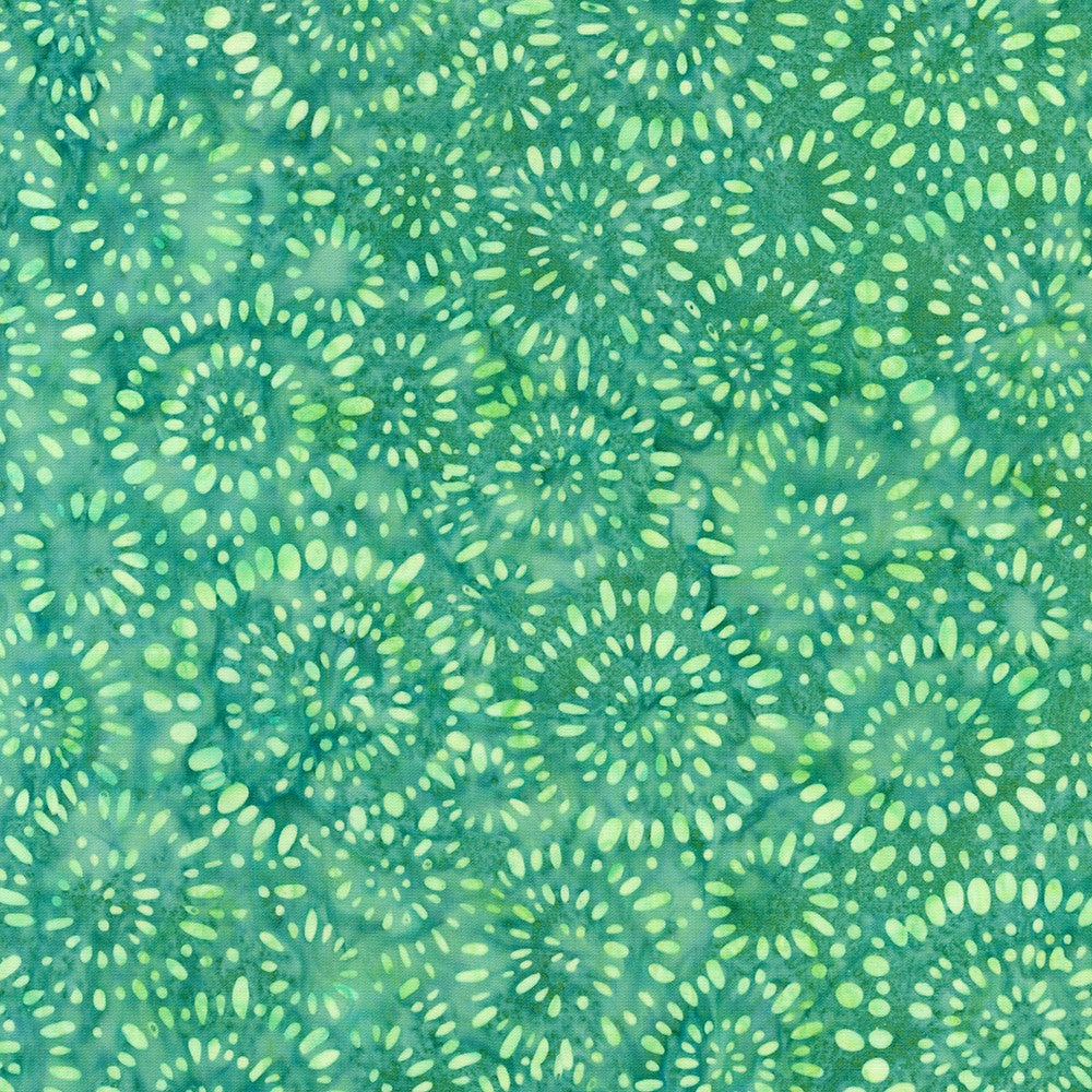 Splash - Pistachio - AMD-22389-52 - Artisan Batiks