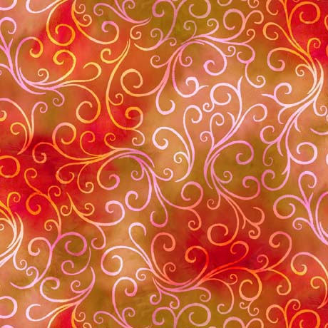 Rose Grace - Scroll - 29917 O