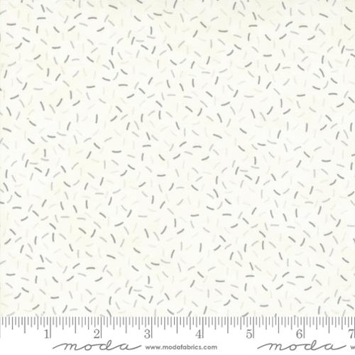 Silhouettes - Scatter, Cream - 6936 16