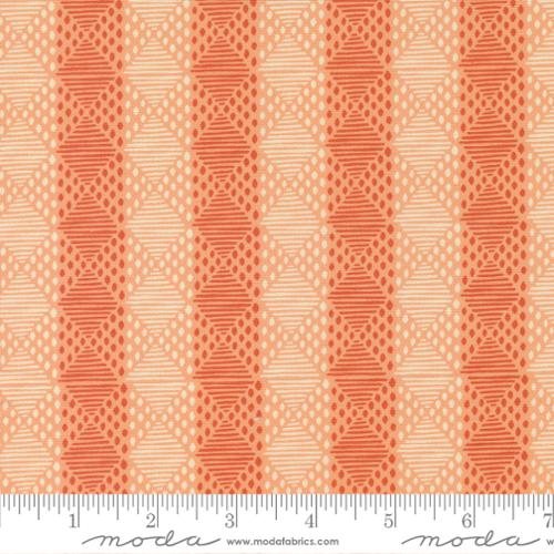Cadence - Stripes, Peach Blossom - 11915 12
