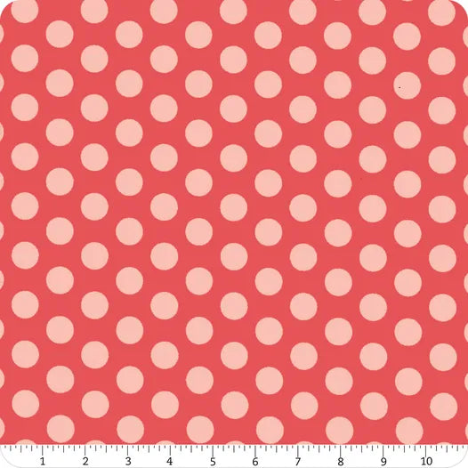 Favorite Things - Scarlet - 37652-13