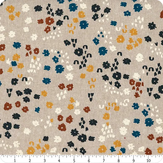 Riverbend - Flax - AFH-21884-415