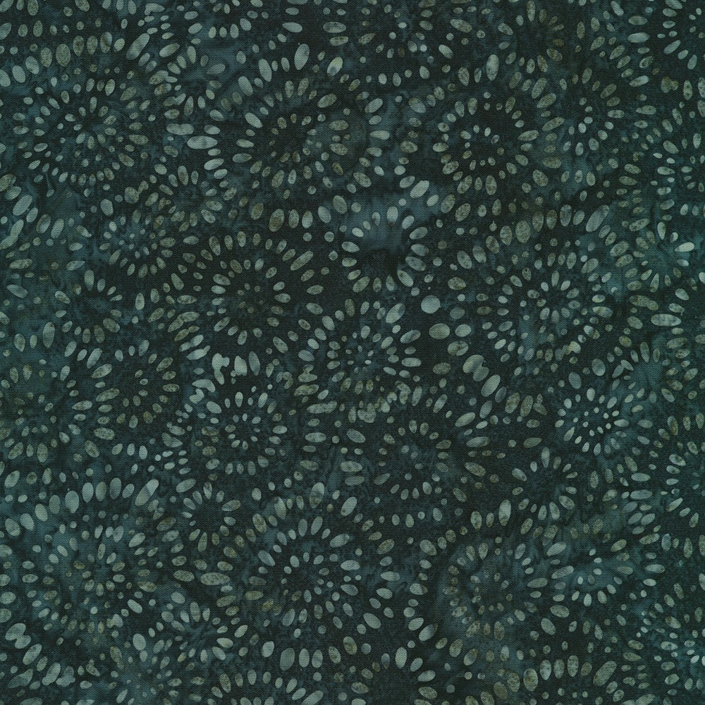 Splash - Charcoal - AMD-22389-184 - Artisan Batiks