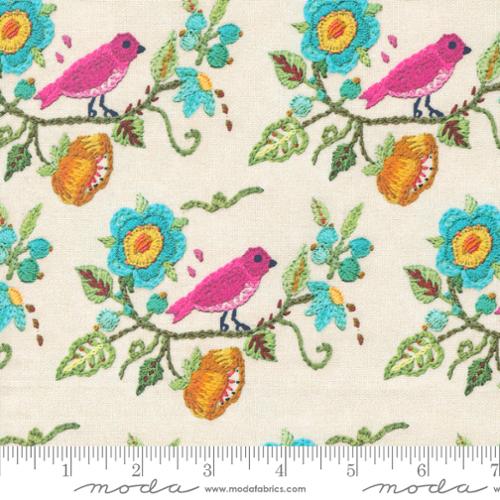 Vintage Soul - Cloud - 7433 11