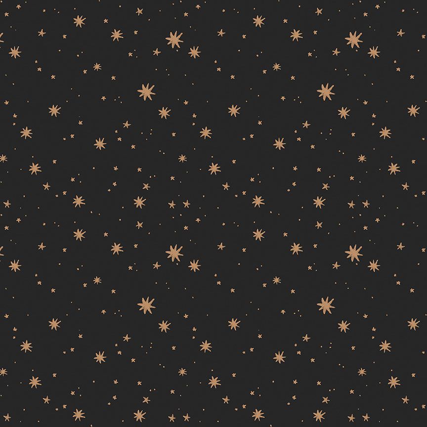 La Luna - Stars - STELLA-DRR2599 - Peat