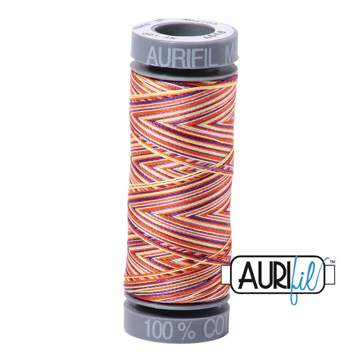 #4648 Desert Dawn Aurifil Cotton Thread