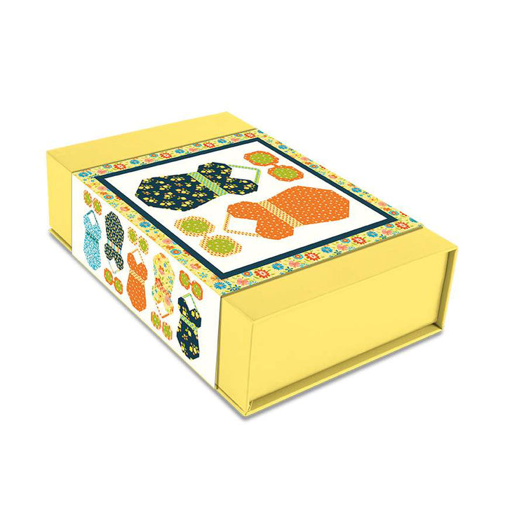 Kit 1213 - Ready Set Summer - Runner Kit